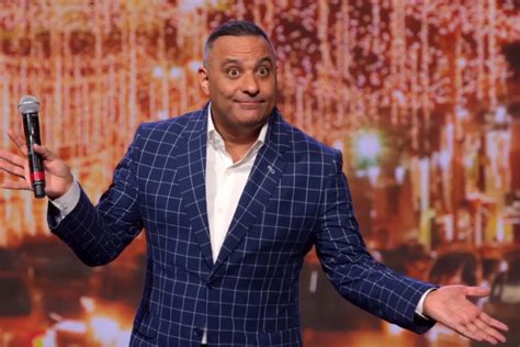 russell peters net worth 2023